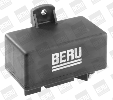 Picture of Relay, glow plug system - BorgWarner (BERU) - GR065