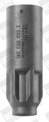 Picture of Protective Cap, ignition coil connector - BorgWarner (BERU) - GS28