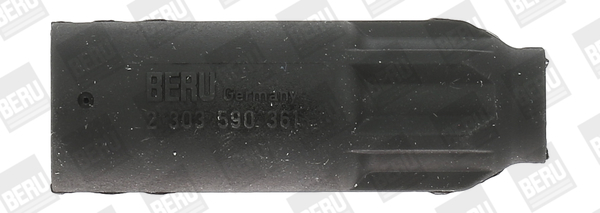 Picture of Protective Cap, ignition coil connector - BorgWarner (BERU) - GS28