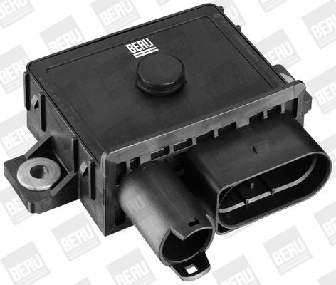Picture of BorgWarner (BERU) - GSE101 - Control Unit, glow time (Glow Ignition System)