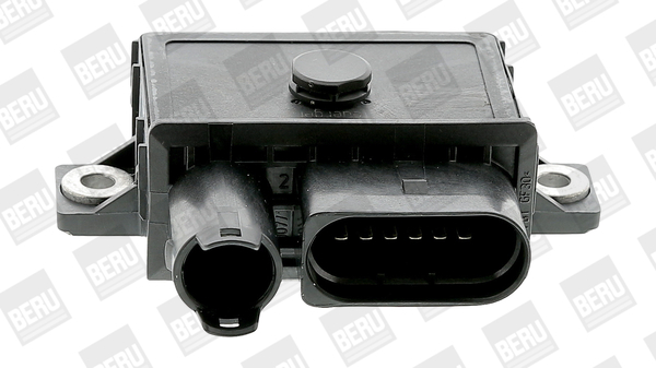 Picture of BorgWarner (BERU) - GSE101 - Control Unit, glow time (Glow Ignition System)