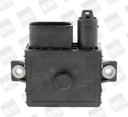 Picture of BorgWarner (BERU) - GSE101 - Control Unit, glow time (Glow Ignition System)