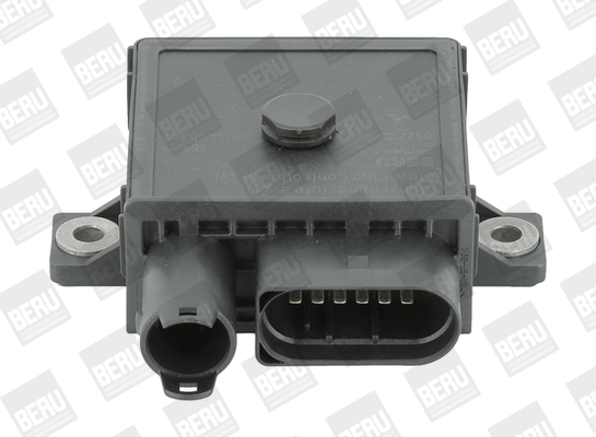 Picture of Control Unit, glow time - BorgWarner (BERU) - GSE103