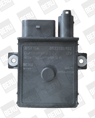 Picture of Control Unit, glow time - BorgWarner (BERU) - GSE104