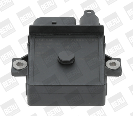 Picture of Control Unit, glow time - BorgWarner (BERU) - GSE104