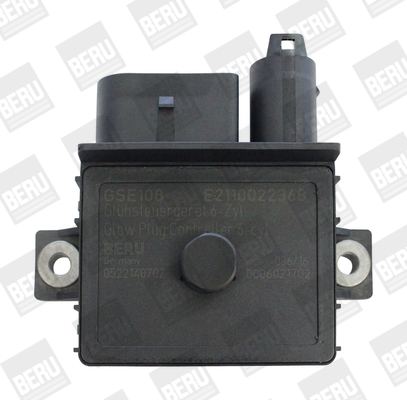 Picture of Control Unit, glow time - BorgWarner (BERU) - GSE108