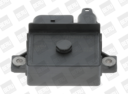 Picture of Control Unit, glow time - BorgWarner (BERU) - GSE108
