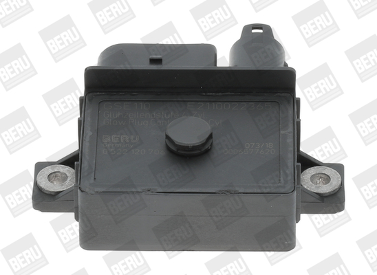 Picture of Control Unit, glow time - BorgWarner (BERU) - GSE110