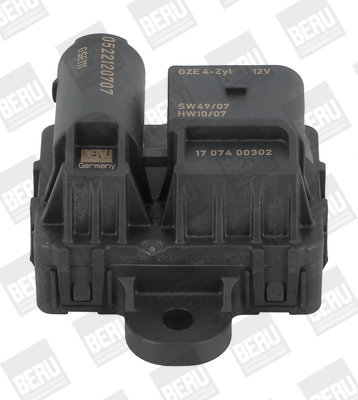 Picture of Control Unit, glow time - BorgWarner (BERU) - GSE111