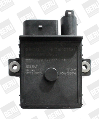 Picture of Control Unit, glow time - BorgWarner (BERU) - GSE113