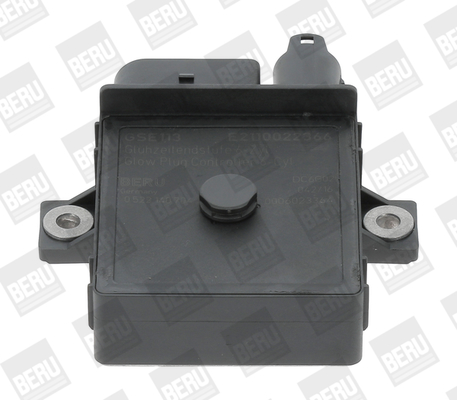 Picture of Control Unit, glow time - BorgWarner (BERU) - GSE113