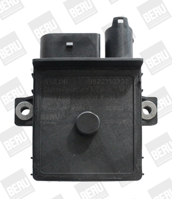 Picture of Control Unit, glow time - BorgWarner (BERU) - GSE118