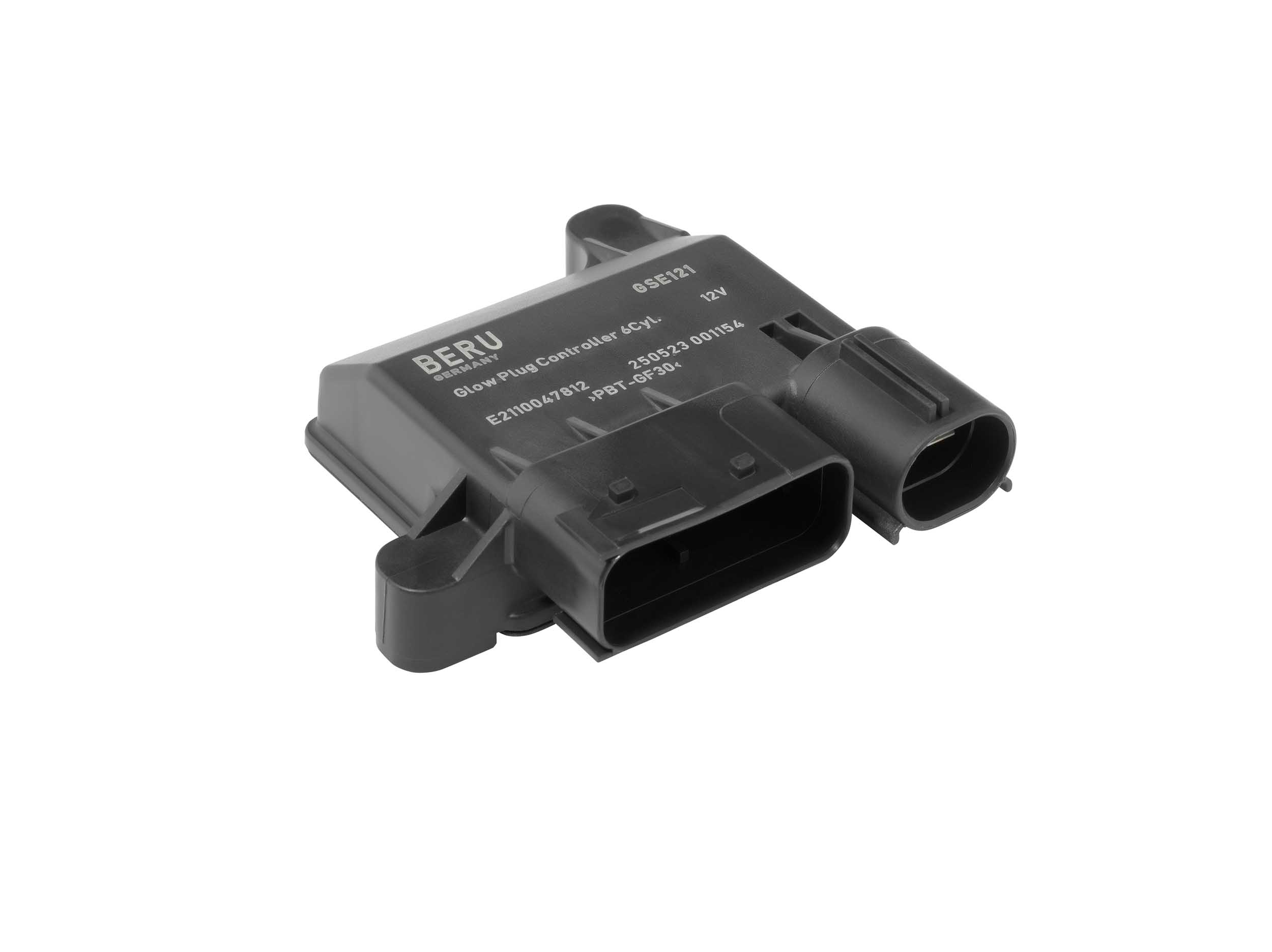 Picture of Control Unit, glow time - BorgWarner (BERU) - GSE121