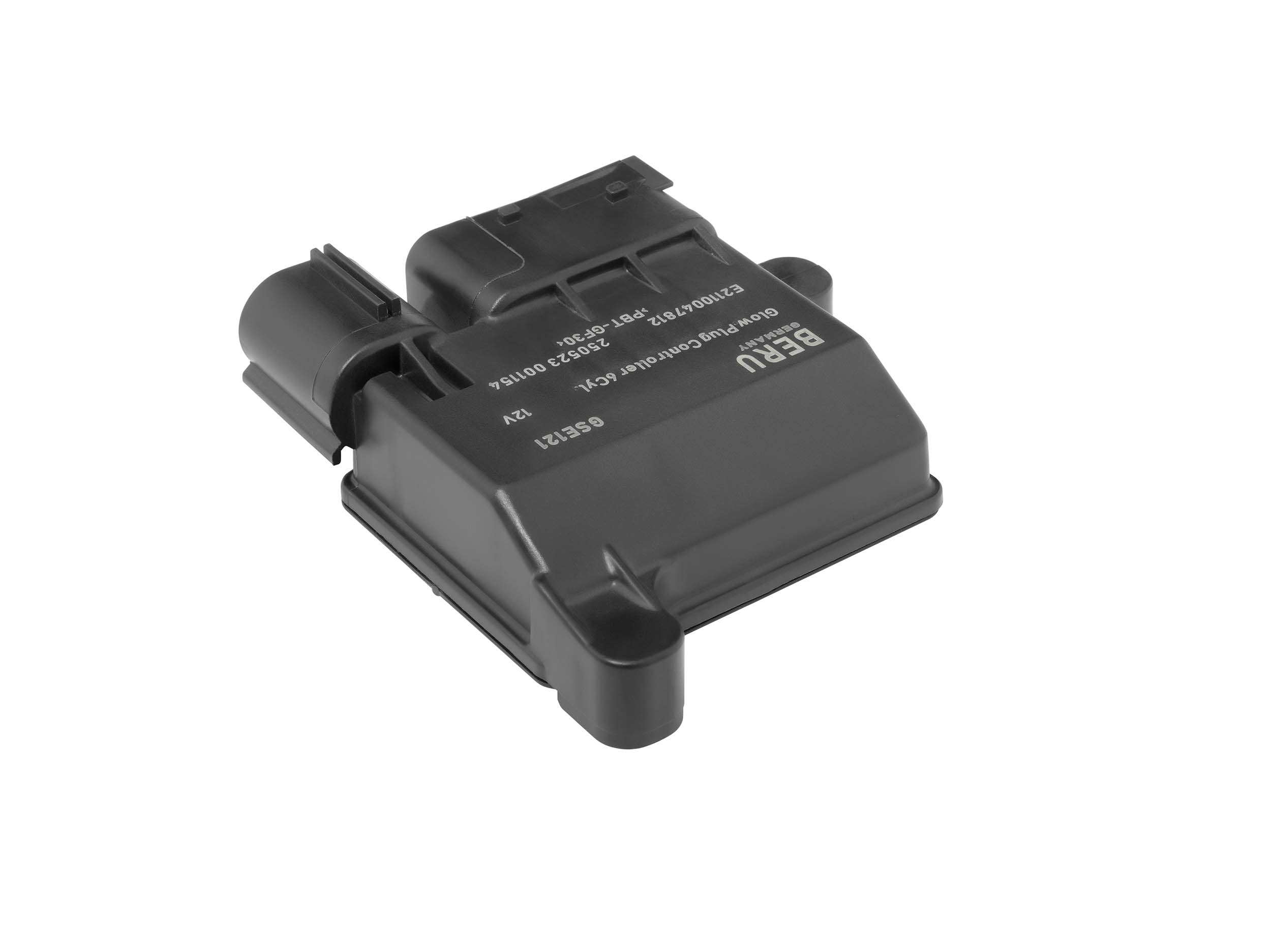 Picture of Control Unit, glow time - BorgWarner (BERU) - GSE121