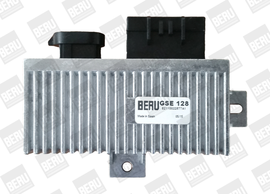 Picture of Control Unit, glow time - BorgWarner (BERU) - GSE128
