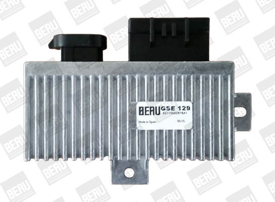 Picture of Control Unit, glow time - BorgWarner (BERU) - GSE129