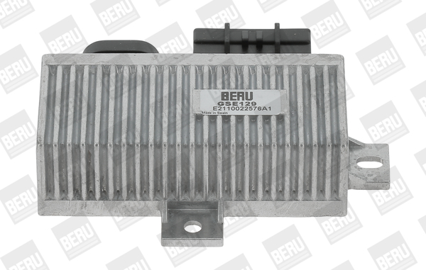 Picture of Control Unit, glow time - BorgWarner (BERU) - GSE129
