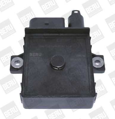 Picture of Control Unit, glow time - BorgWarner (BERU) - GSE134