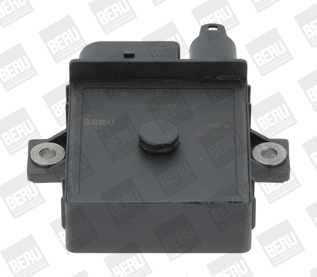 Picture of Control Unit, glow time - BorgWarner (BERU) - GSE134