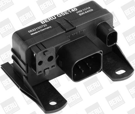 Picture of Control Unit, glow time - BorgWarner (BERU) - GSE140