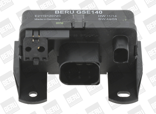 Picture of Control Unit, glow time - BorgWarner (BERU) - GSE140