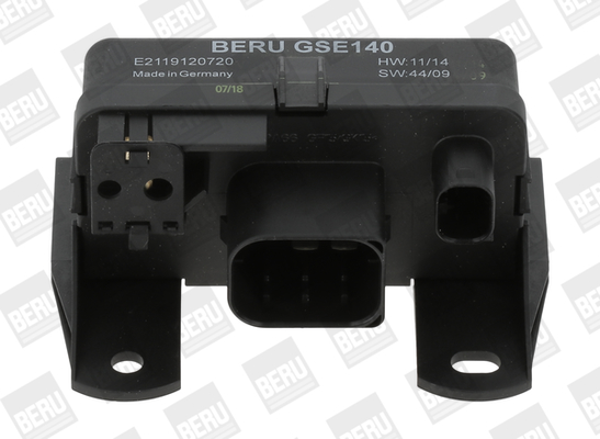 Picture of Control Unit, glow time - BorgWarner (BERU) - GSE140
