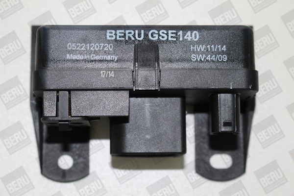 Picture of Control Unit, glow time - BorgWarner (BERU) - GSE140