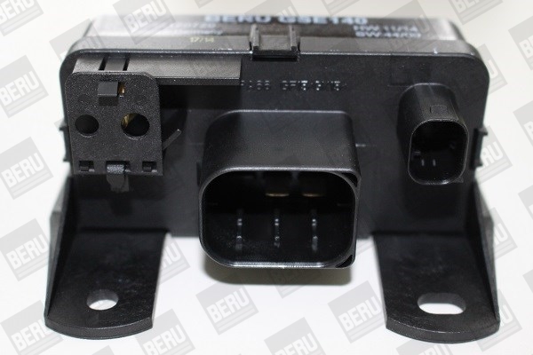 Picture of Control Unit, glow time - BorgWarner (BERU) - GSE140