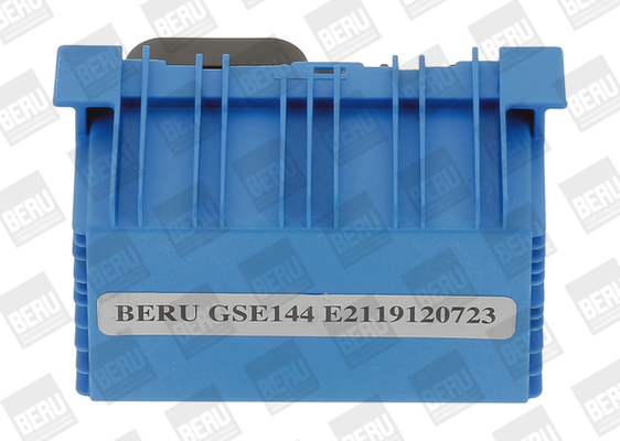 Picture of Control Unit, glow time - BorgWarner (BERU) - GSE144