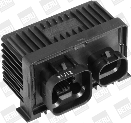 Picture of Control Unit, glow time - BorgWarner (BERU) - GSE145
