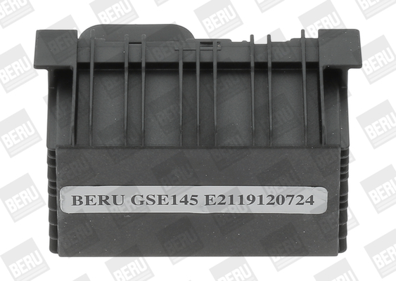 Picture of Control Unit, glow time - BorgWarner (BERU) - GSE145
