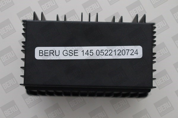 Picture of Control Unit, glow time - BorgWarner (BERU) - GSE145