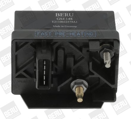 Picture of Control Unit, glow time - BorgWarner (BERU) - GSE148