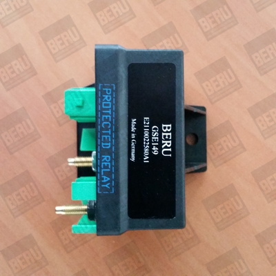 Picture of Control Unit, glow time - BorgWarner (BERU) - GSE149
