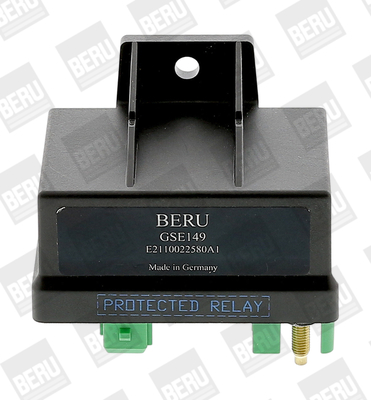 Picture of Control Unit, glow time - BorgWarner (BERU) - GSE149
