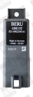 Picture of Control Unit, glow time - BorgWarner (BERU) - GSE152