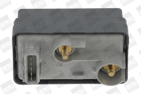Picture of Control Unit, glow time - BorgWarner (BERU) - GSE153