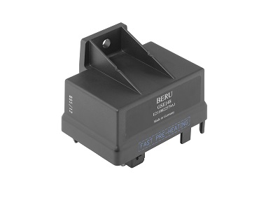 Picture of Control Unit, glow time - BorgWarner (BERU) - GSE148