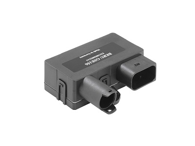 Picture of Control Unit, glow time - BorgWarner (BERU) - GSE156