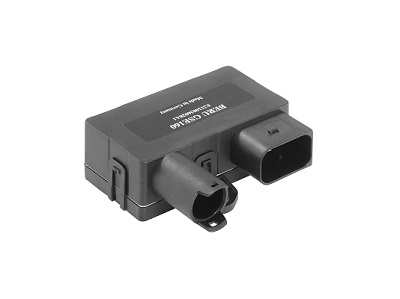 Picture of Control Unit, glow time - BorgWarner (BERU) - GSE160