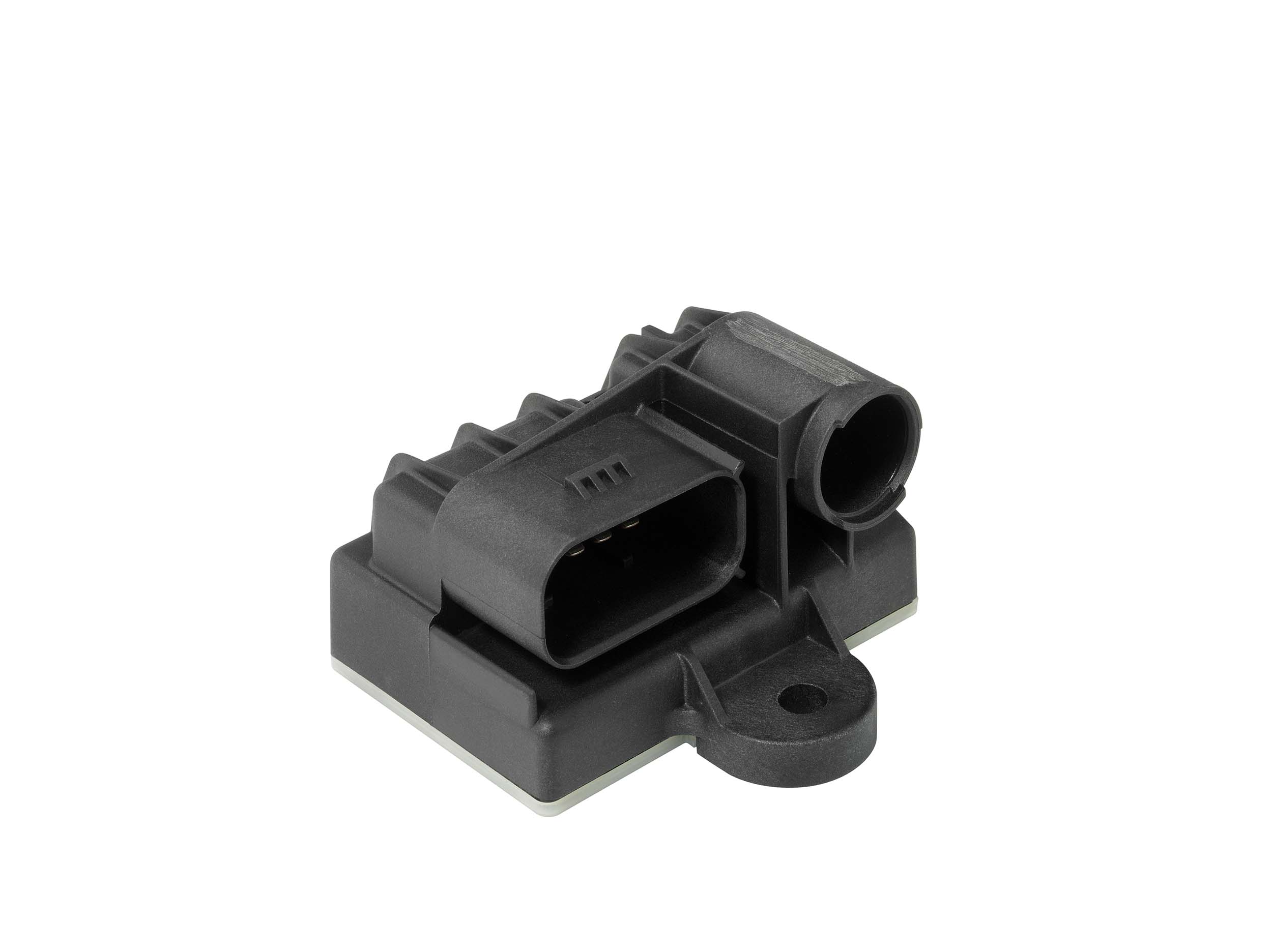 Picture of Control Unit -  glow time - BorgWarner (BERU) - GSE180