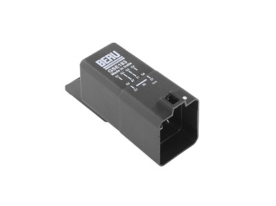 Picture of Control Unit, glow time - BorgWarner (BERU) - GSE183