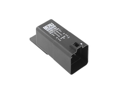 Picture of Control Unit, glow time - BorgWarner (BERU) - GSE184