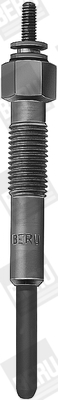 Picture of Glow Plug - BorgWarner (BERU) - GV001