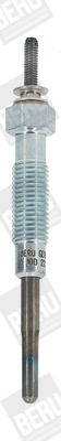 Picture of Glow Plug - BorgWarner (BERU) - GV001