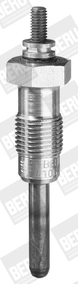 Picture of Glow Plug - BorgWarner (BERU) - GV106