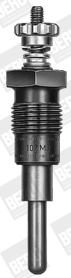 Picture of Glow Plug - BorgWarner (BERU) - GV176
