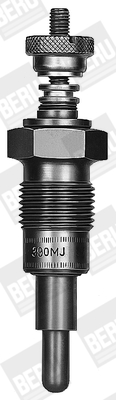 Picture of Glow Plug - BorgWarner (BERU) - GV380-B