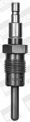 Picture of Glow Plug - BorgWarner (BERU) - GV128