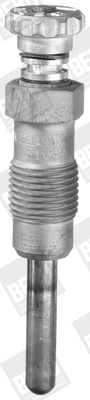 Picture of BorgWarner (BERU) - GV137 - Glow Plug (Glow Ignition System)